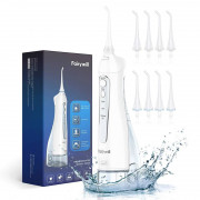 FairyWill 5020E Irigator oral (White) 