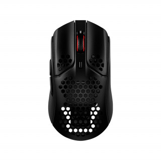 HyperX Pulsefire Haste - Wireless Gaming Mouse (Black) (4P5D7AA) PC