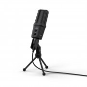 Hama uRage STREAM 700HD Microphone 186019 