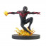 Diamond Marvel Gamer Verse Gallery - Spider-Man Miles Morales Figurine (33cm)  thumbnail