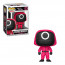 Funko Pop! Television: Squid Game - Masked Worker #1226 Vinyl Figure thumbnail