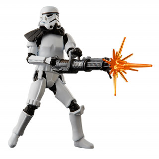 Hasbro Star Wars The Vintage Collection: Jedi Fallen Order - Heavy Assault Stormtrooper Action Figure Jucărie