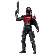 Hasbro Star Wars The Vintage Collection: The Clone Wars - Mandalorian Super Commando Figure (F5634) 