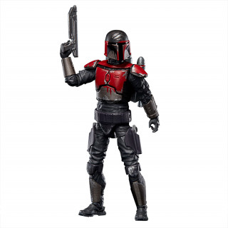 Hasbro Star Wars The Vintage Collection: The Clone Wars - Mandalorian Super Commando Figure (F5634) Jucărie