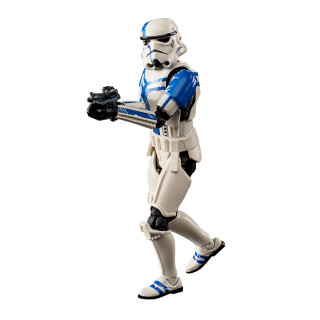 Hasbro Star Wars The Vintage Collection: The Force Unleashed - Stormtrooper Commander Figure (F5559) Jucărie