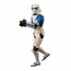 Hasbro Star Wars The Vintage Collection: The Force Unleashed - Stormtrooper Commander Figure (F5559) thumbnail