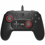 HORIPAD + controler prin cablu Nintendo Switch 