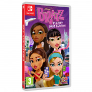 BRATZ™: Flaunt Your Fashion