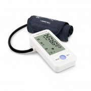Esperanza Vitality Tensiometru electronic de brat, black-white 