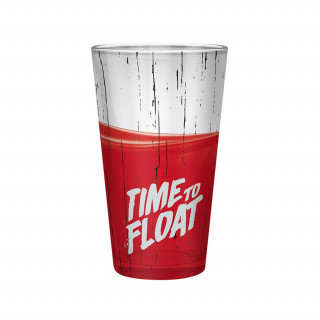 AZ - XXL glass - 400 ml - Time to Float - Cadouri
