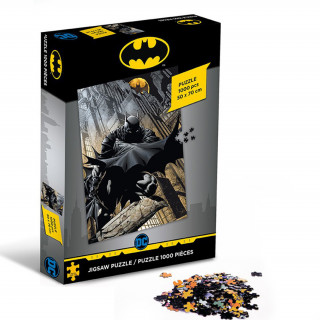 DC COMICS - Batman Dark Knight - Puzzle 1000 Jucărie