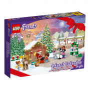 LEGO® Calendar de Crăciun 2022 (41706) 