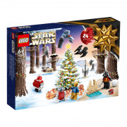 LEGO® Star Wars Calendar de advent 2022 (75340) 