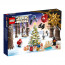 LEGO® Star Wars Calendar de advent 2022 (75340) thumbnail