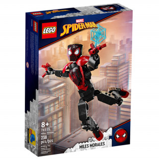 LEGO® Figurină Miles Morales (76225) Jucărie