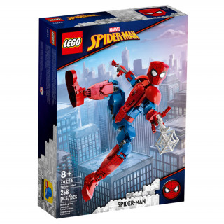 LEGO® Figurină Omul Păianjen (76226) Jucărie