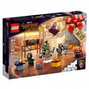 LEGO® Calendar de advent Gardienii Galaxiei 2022 (76231) 