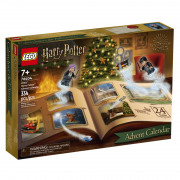 LEGO® Harry Potter® Calendar de advent 2022 (76404) 