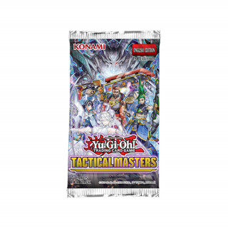 Yu-Gi-Oh! Tactical Masters Booster Pack Jucărie