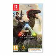 ARK: Survival Evolved