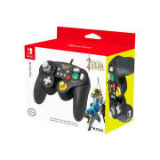 Nintendo Switch Controler GameCube - Zelda 