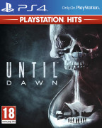 Until Dawn 