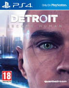 Detroit Become Human  