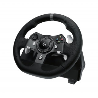 Logitech G920 Driving Force Racing Wheel (941-000123) Multi-platform