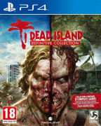 Dead Island Definitive Collection 