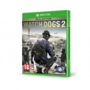Watch Dogs 2 Gold Edition 