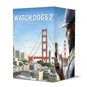 Watch Dogs 2 Collector's Edition 