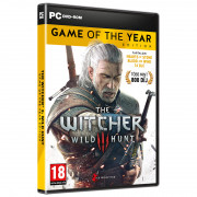 The Witcher 3: Wild Hunt Game of The Year Edition (GOTY) 