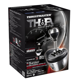 Thrustmaster TH8A ADD-ON SHIFTER PC