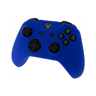 Xbox One  Huse silicon Controller, Albastru Xbox One
