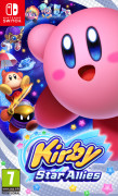 Kirby Star Allies 