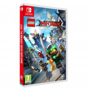 The LEGO Ninjago Movie Videogame 