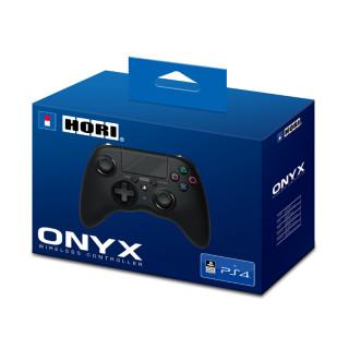 PS4 Hori Onyx Controller wireless (Negru) PS4