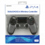 PlayStation 4 (PS4) Dualshock 4 Controller (Steel Black) thumbnail