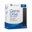 Seagate Game Drive for PS4 2TB - Negru (STGD2000400) thumbnail