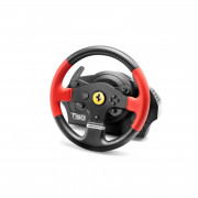 Thrustmaster T150 Ferrari Force Feedback volan concurs 