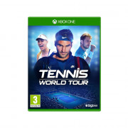 Tennis World Tour 