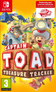 Captain Toad Treasure Tracker 