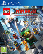 The LEGO Ninjago Movie Videogame 