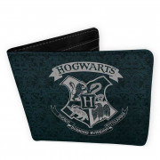 HARRY POTTER - Wallet "Hogwarts" - Vinyl 