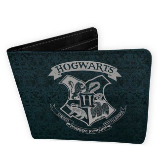 HARRY POTTER - Wallet "Hogwarts" - Vinyl Cadouri