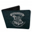 HARRY POTTER - Wallet "Hogwarts" - Vinyl thumbnail