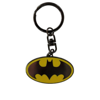DC COMICS - Keychain "Batman Logo" Cadouri