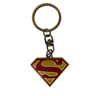 DC COMICS - Keychain "Superman Logo" Cadouri