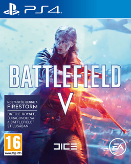 Battlefield V PS4