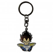 DRAGON BALL - Keychain "DBZ/ Vegeta" 